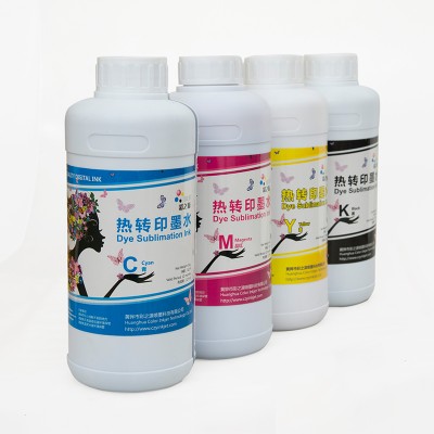 Digital sublimation printer ink for Epson DX5 DX7 5113 Ricoh